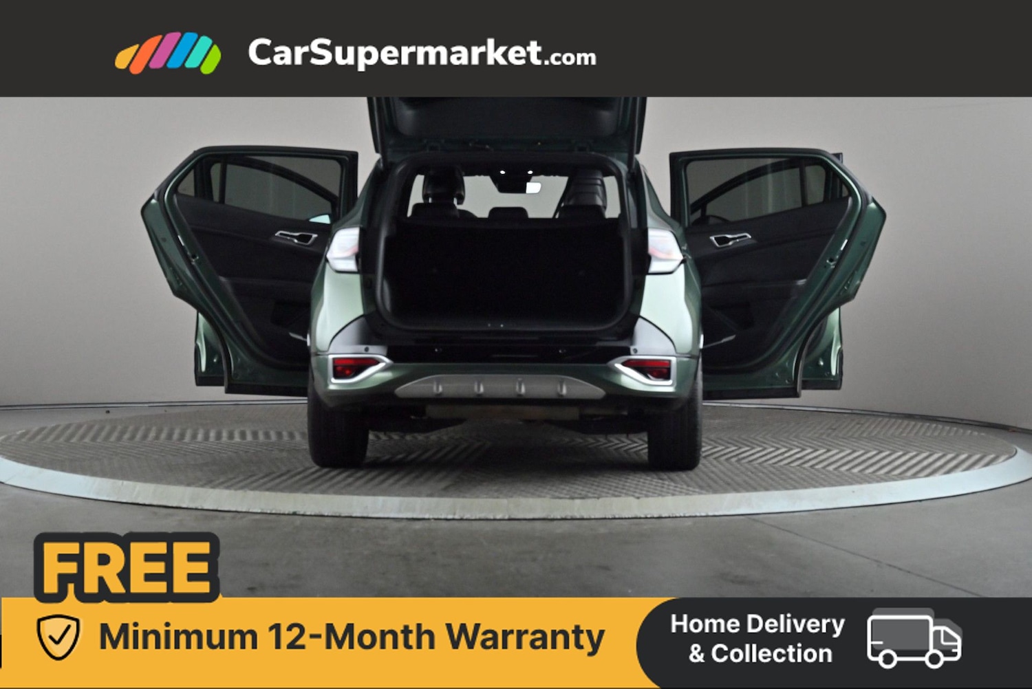 Used Kia Sportage 2022 for sale - 76405976: Photo 11