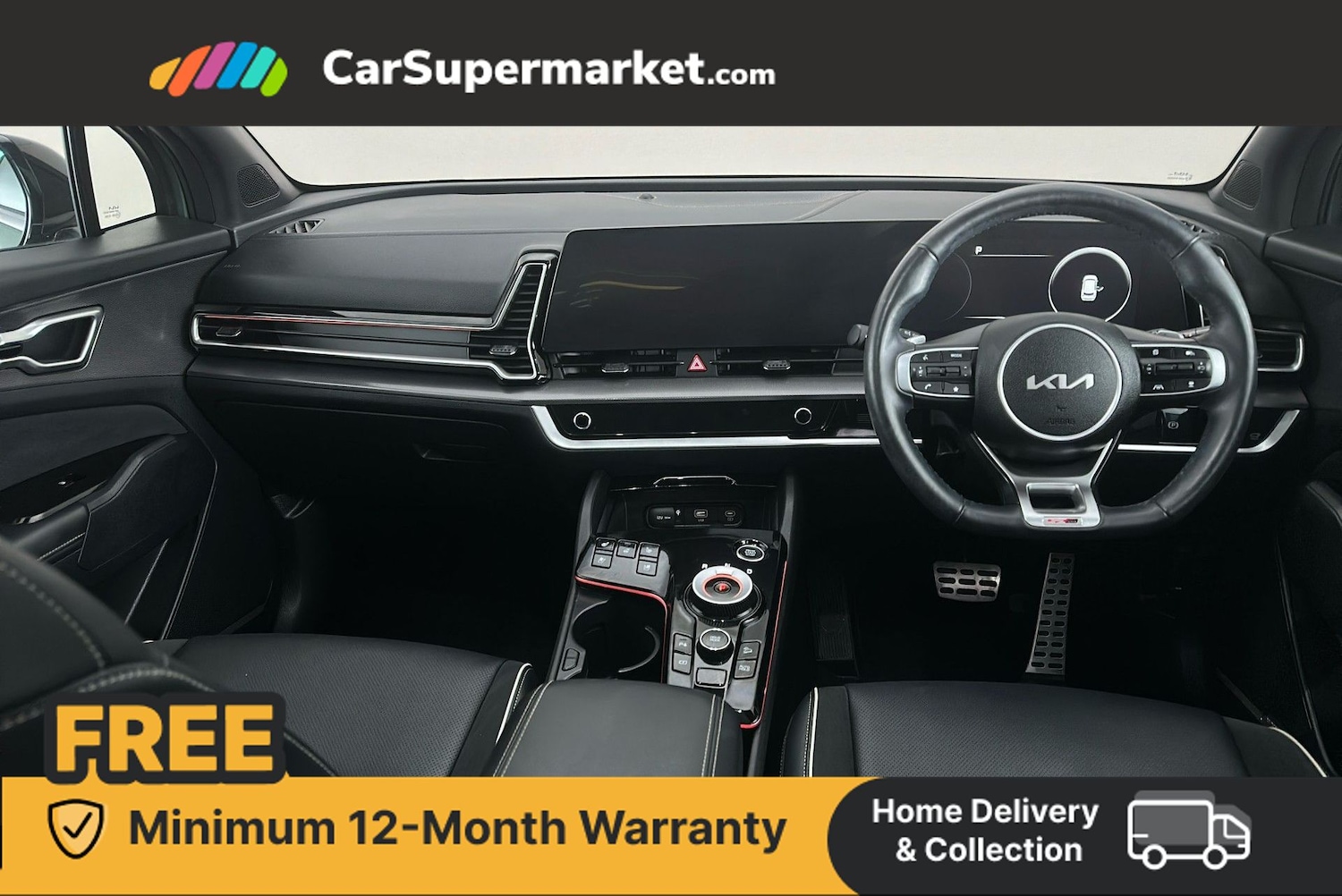 Used Kia Sportage 2022 for sale - 76405976: Photo 13