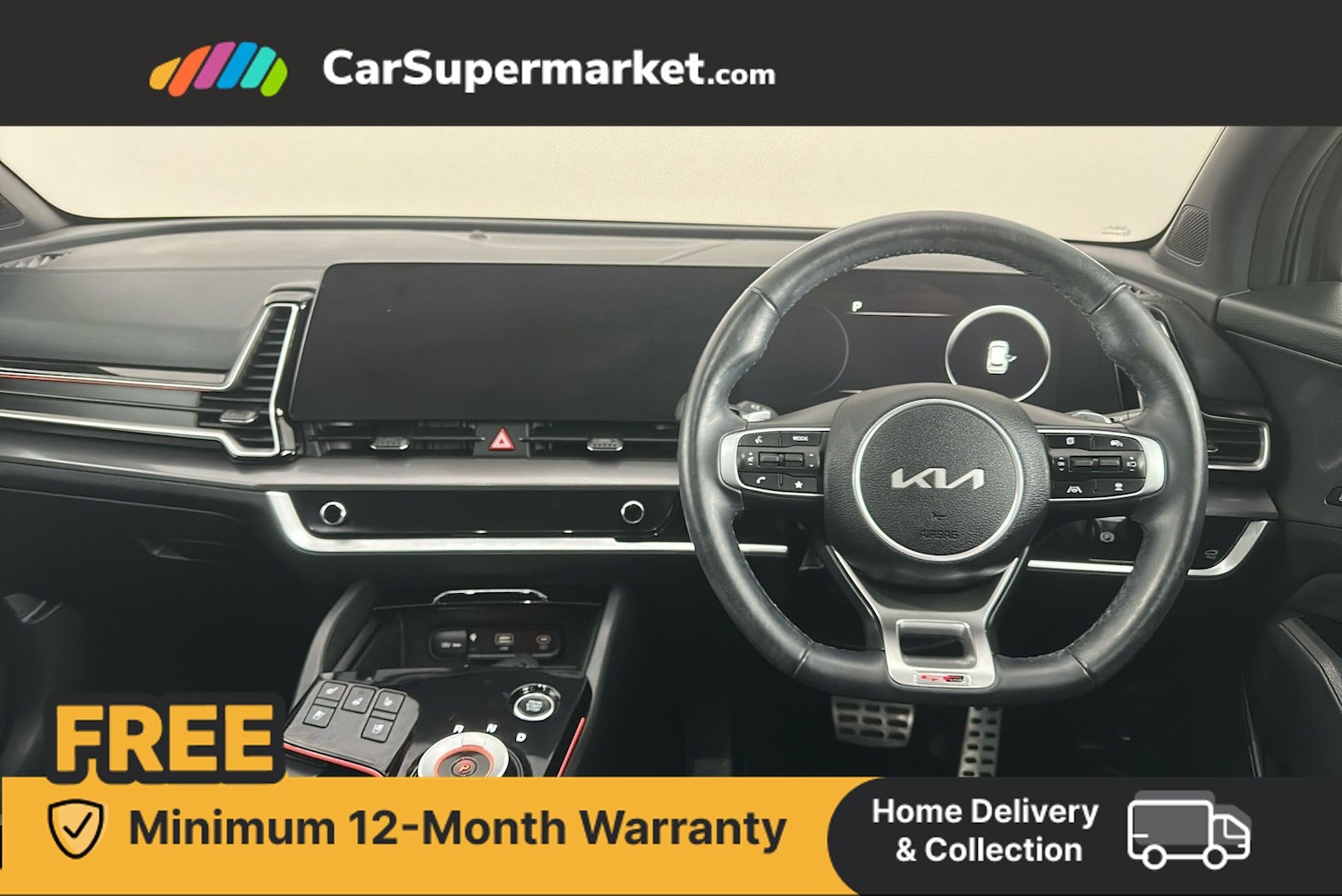 Used Kia Sportage 2022 for sale - 76405976: Photo 14