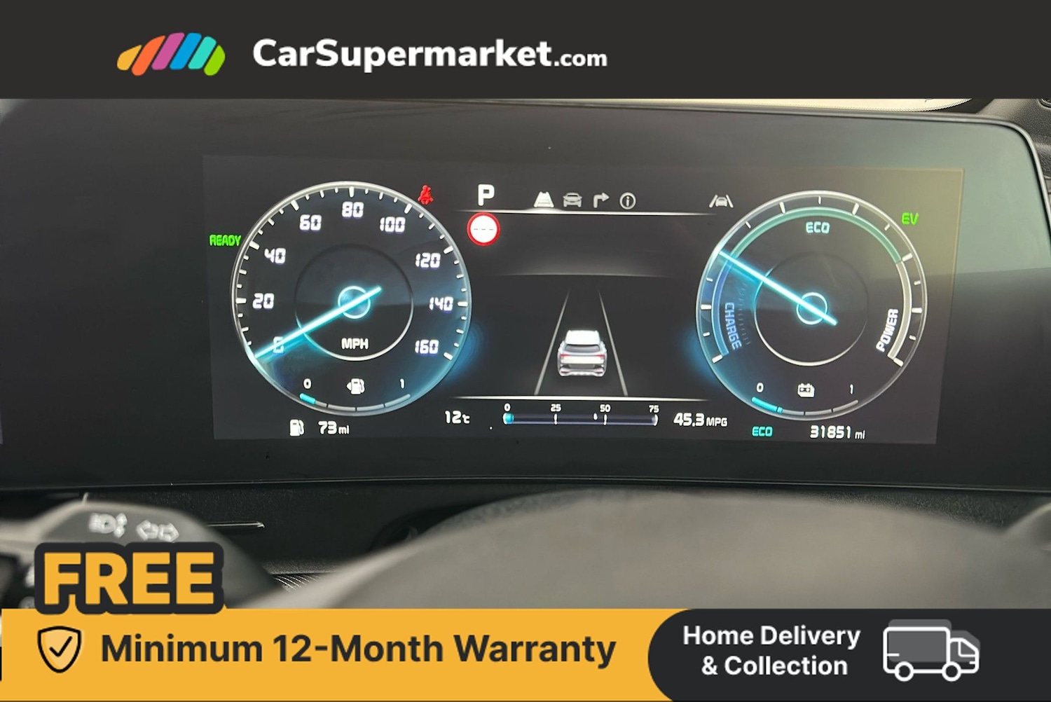 Used Kia Sportage 2022 for sale - 76405976: Photo 15