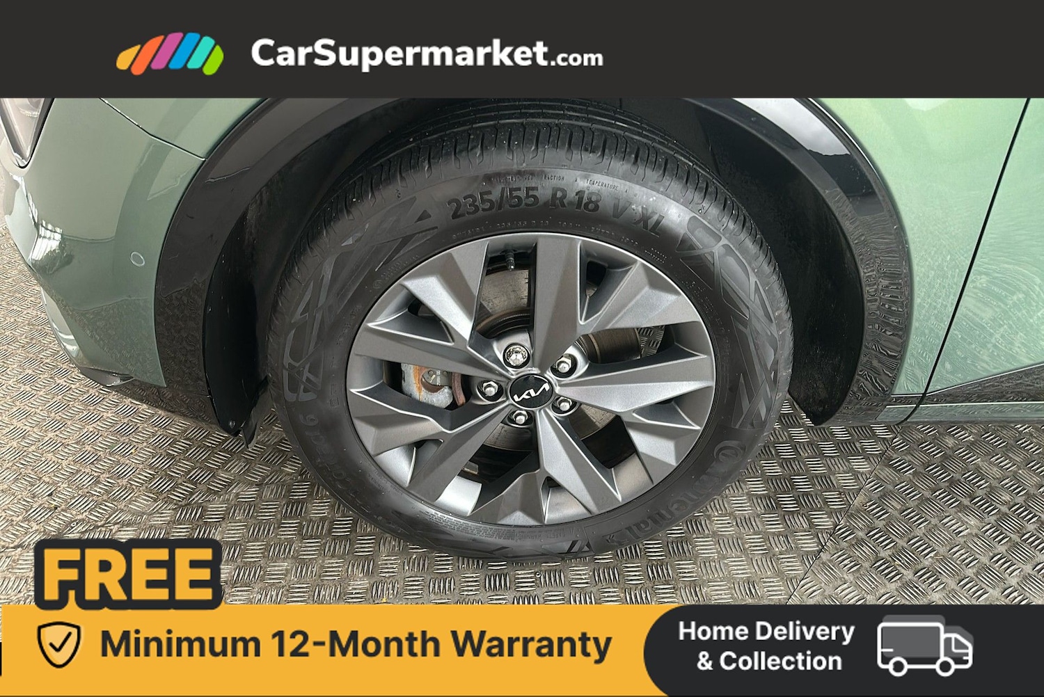 Used Kia Sportage 2022 for sale - 76405976: Photo 19