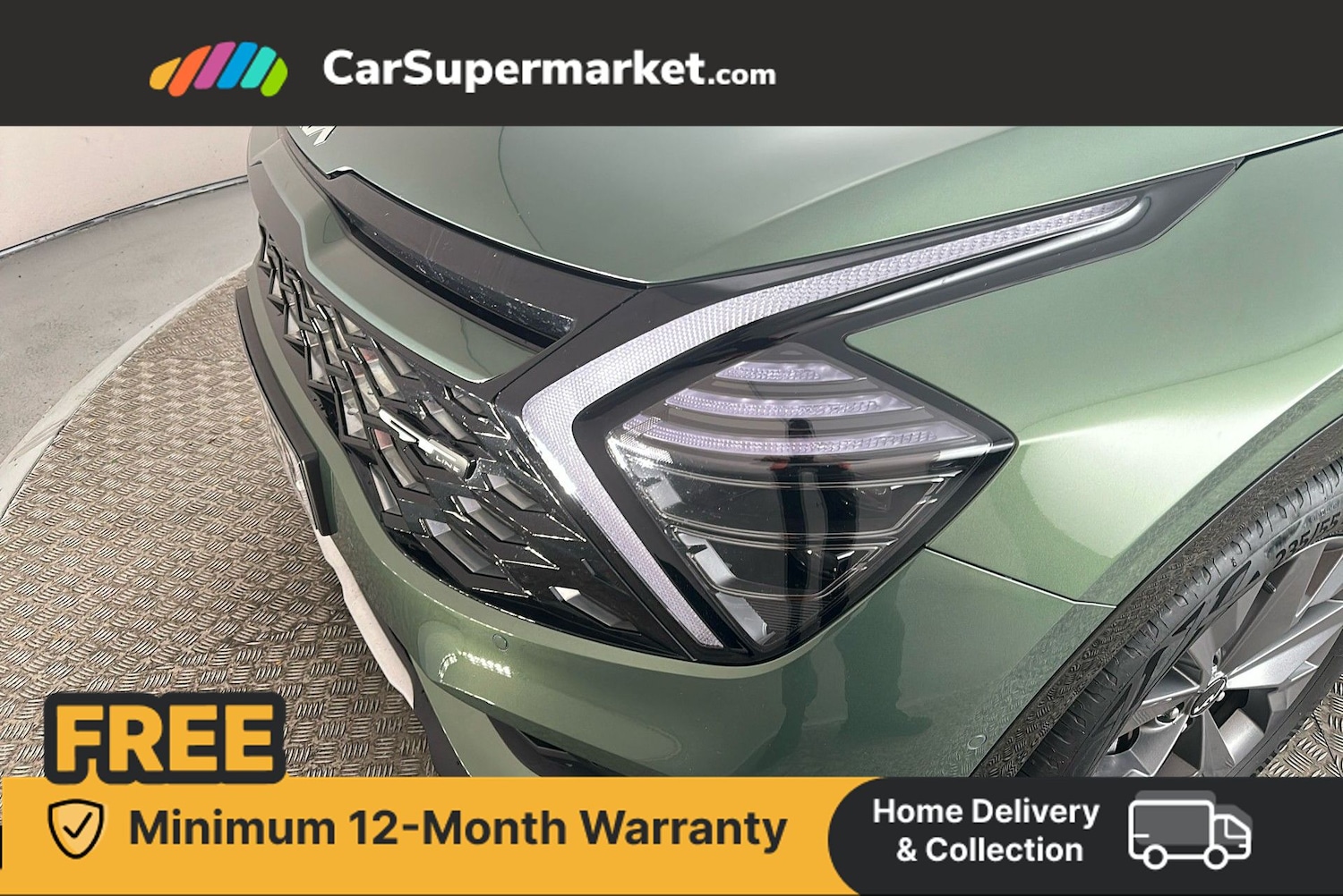 Used Kia Sportage 2022 for sale - 76405976: Photo 20