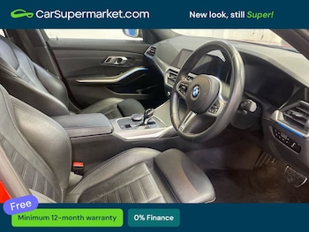 Used BMW 3 Series 2020 for sale - 78341477: Photo