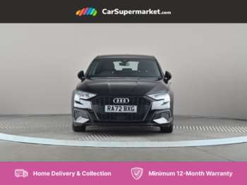 Used Audi A3 2023 for sale - 74629154: Photo