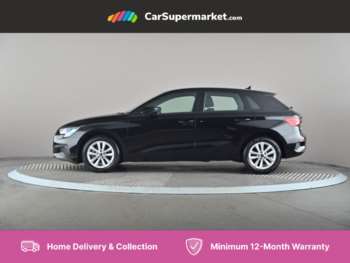 Used Audi A3 2023 for sale - 74629154: Photo