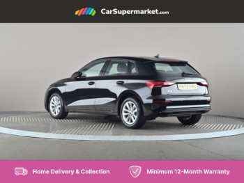 Used Audi A3 2023 for sale - 74629154: Photo