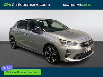 Used Vauxhall Corsa 2023 for sale - 78368061: Photo