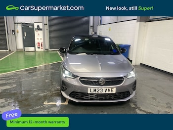 Used Vauxhall Corsa 2023 for sale - 78368061: Photo