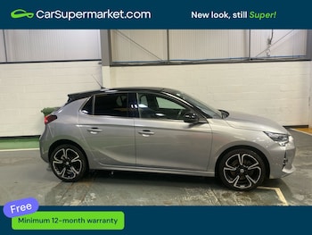 Used Vauxhall Corsa 2023 for sale - 78368061: Photo