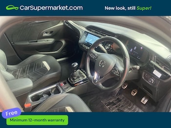 Used Vauxhall Corsa 2023 for sale - 78368061: Photo