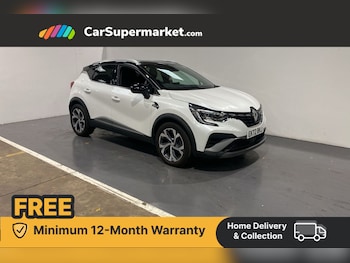 Renault - Captur