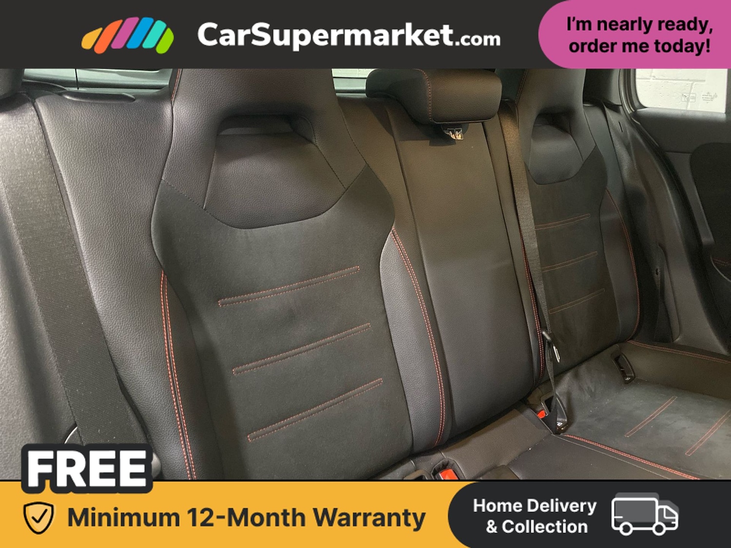 Used Mercedes-Benz A-Class 2020 for sale - 77350643: Photo 6