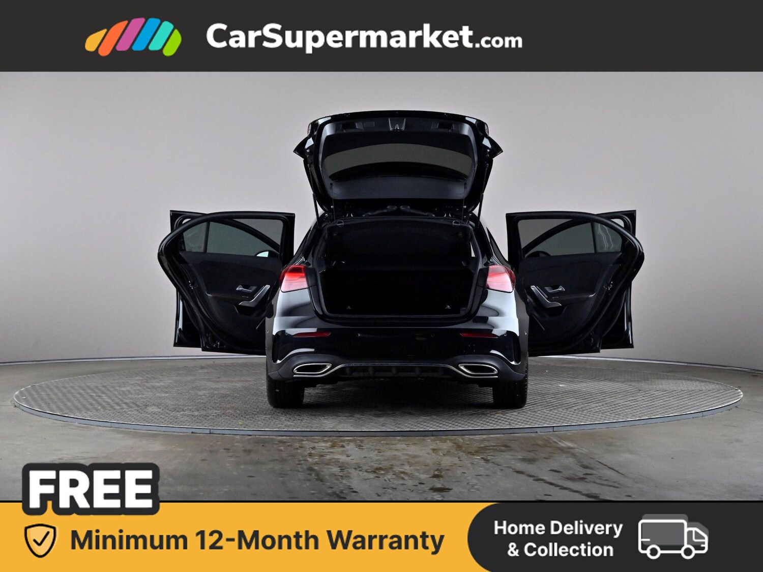 Used Mercedes-Benz A-Class 2023 for sale - 77459051: Photo 11