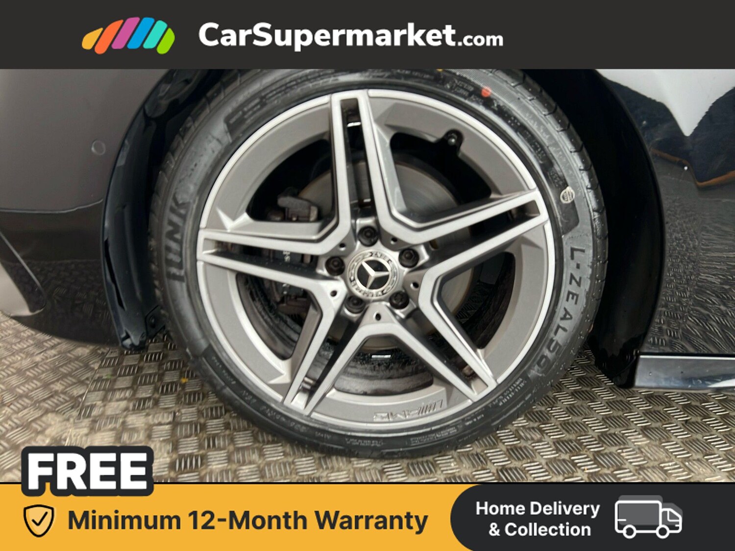 Used Mercedes-Benz A-Class 2023 for sale - 77459051: Photo 19