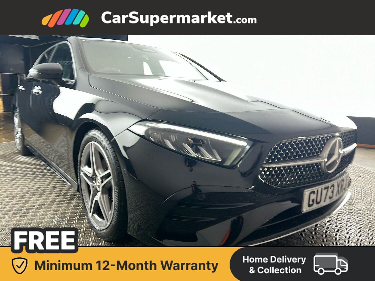 Used Mercedes-Benz A-Class 2023 for sale - 77459051: Photo 20