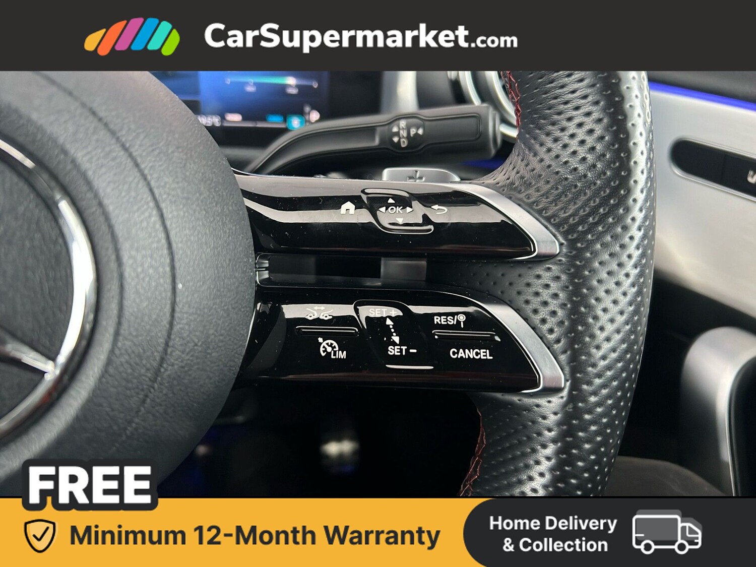 Used Mercedes-Benz A-Class 2023 for sale - 77459051: Photo 25