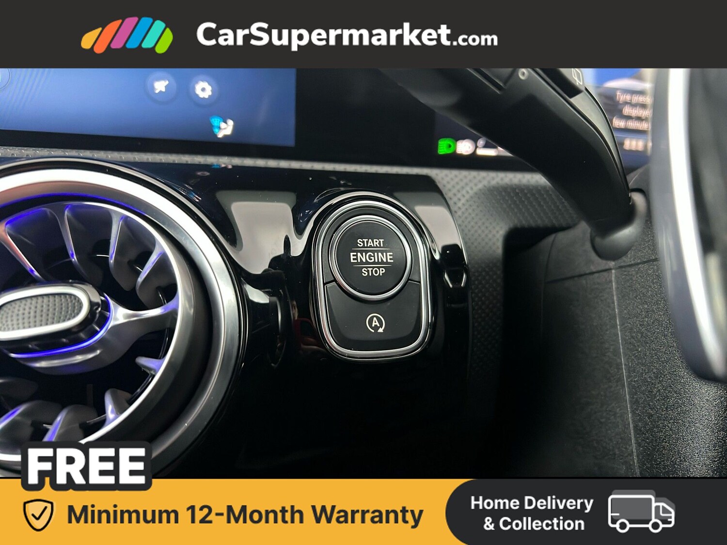 Used Mercedes-Benz A-Class 2023 for sale - 77459051: Photo 27