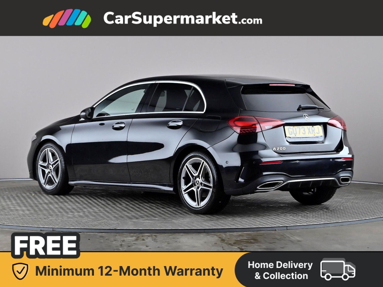 Used Mercedes-Benz A-Class 2023 for sale - 77459051: Photo 4