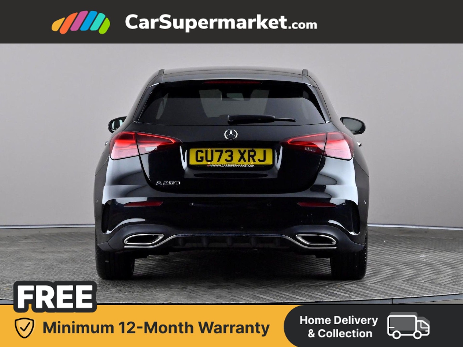 Used Mercedes-Benz A-Class 2023 for sale - 77459051: Photo 5