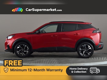 Used Peugeot 2008 2020 for sale - 76416699: Photo