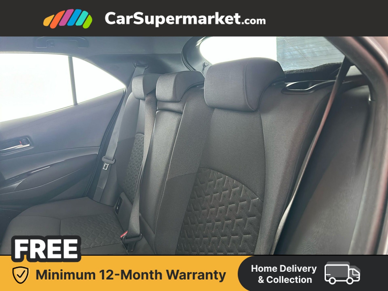 Used Toyota Corolla 2022 for sale - 77976232: Photo 18