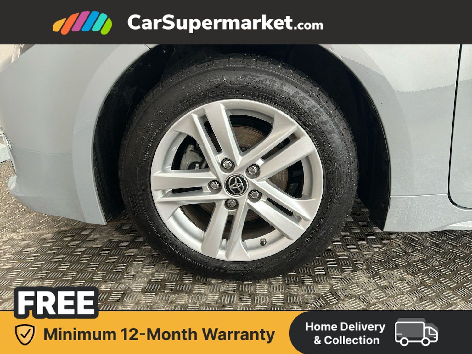 Used Toyota Corolla 2022 for sale - 77976232: Photo 19