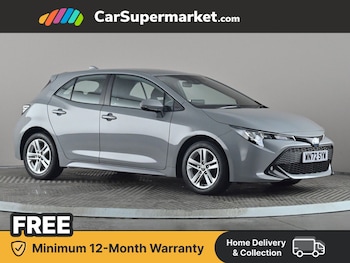 Used Toyota Corolla 2022 for sale - 77976232: Photo