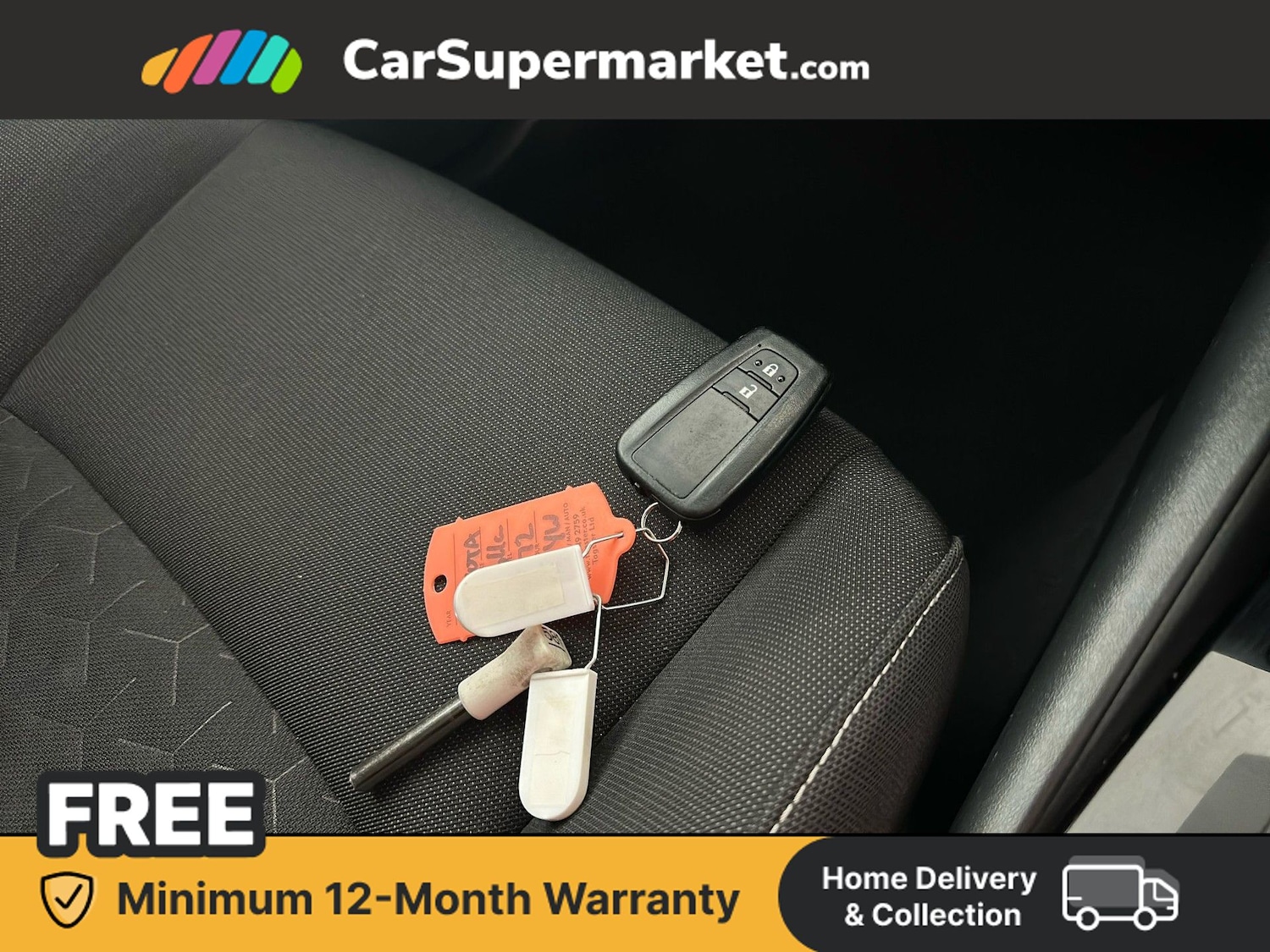 Used Toyota Corolla 2022 for sale - 77976232: Photo 23