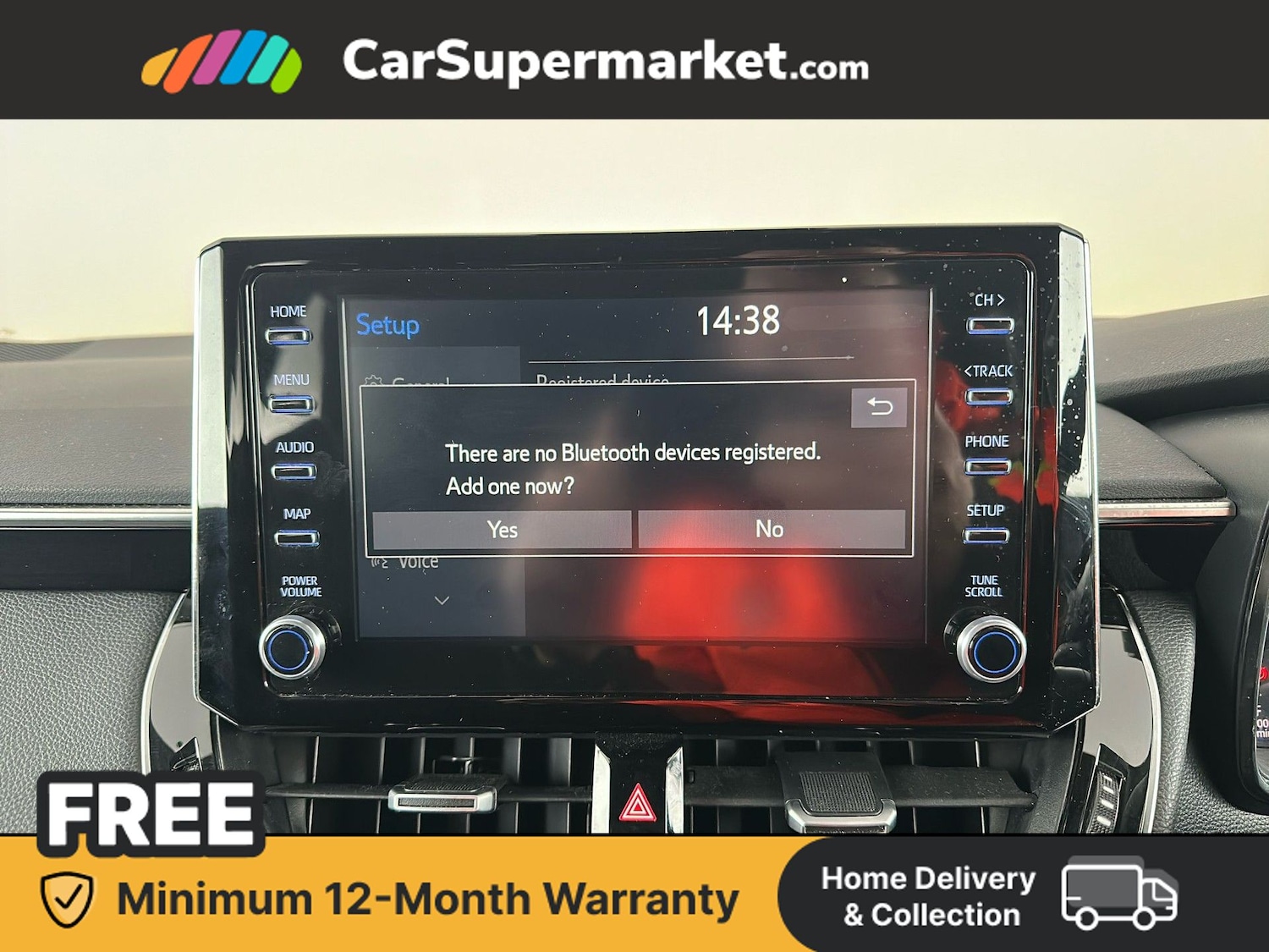 Used Toyota Corolla 2022 for sale - 77976232: Photo 24