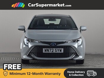 Used Toyota Corolla 2022 for sale - 77976232: Photo