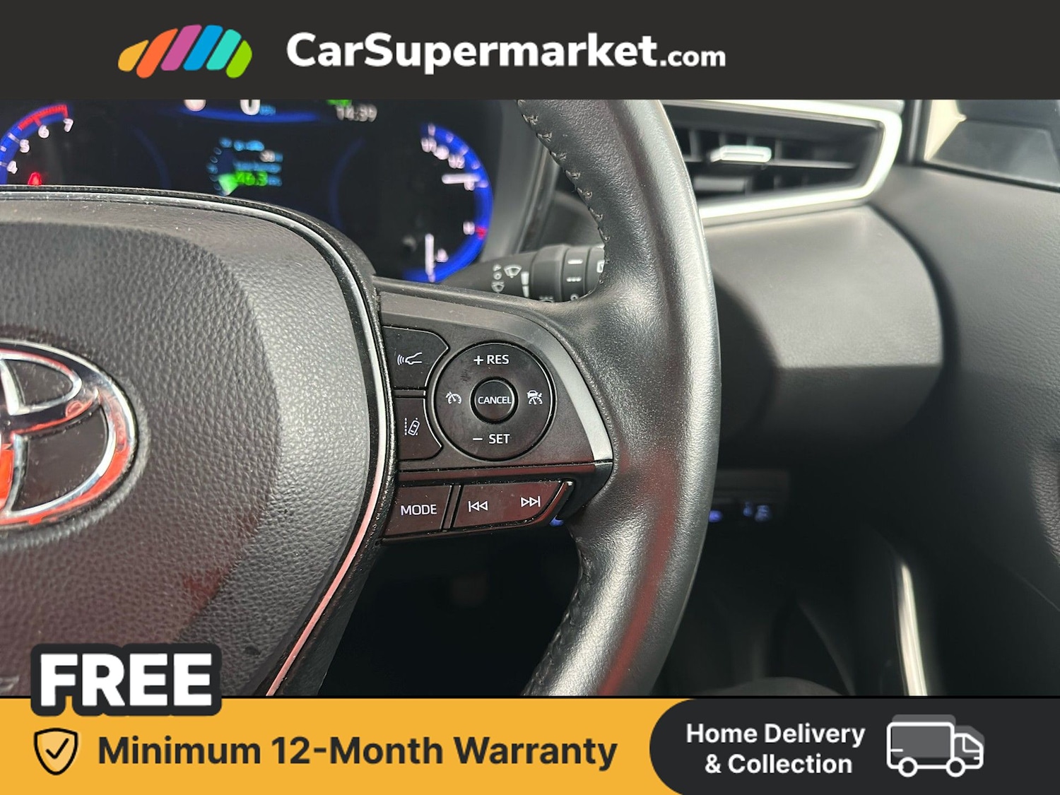 Used Toyota Corolla 2022 for sale - 77976232: Photo 30