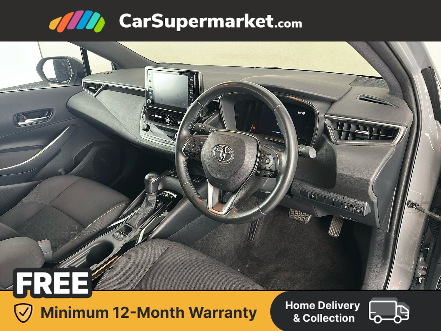 Used Toyota Corolla 2022 for sale - 77976232: Photo 31