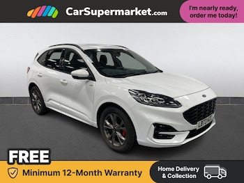 Used Ford Kuga 2023 for sale - 77747742: Photo