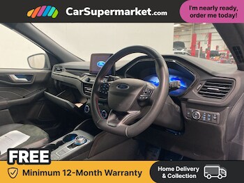 Used Ford Kuga 2023 for sale - 77747742: Photo