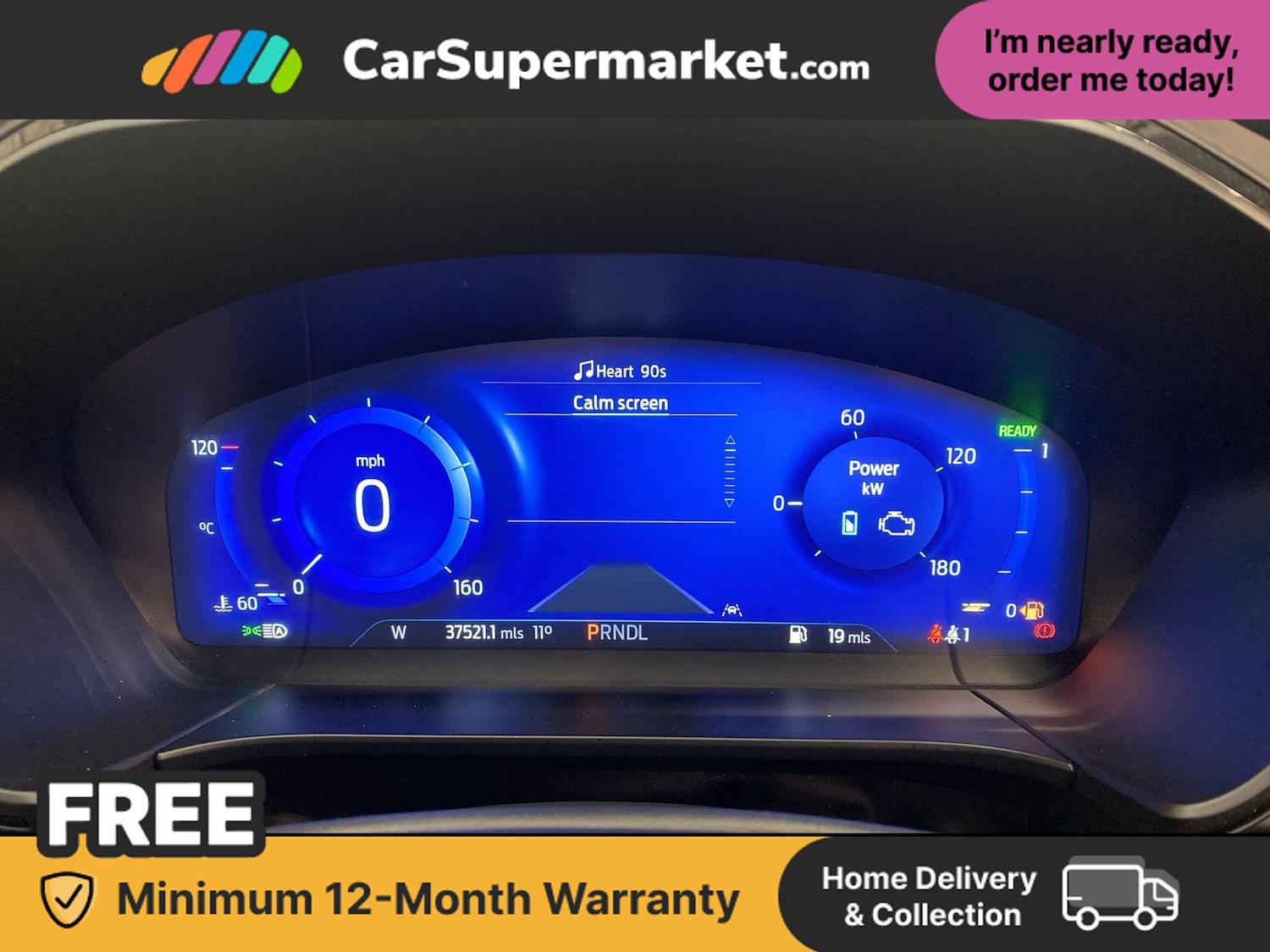 Used Ford Kuga 2023 for sale - 77747742: Photo 5