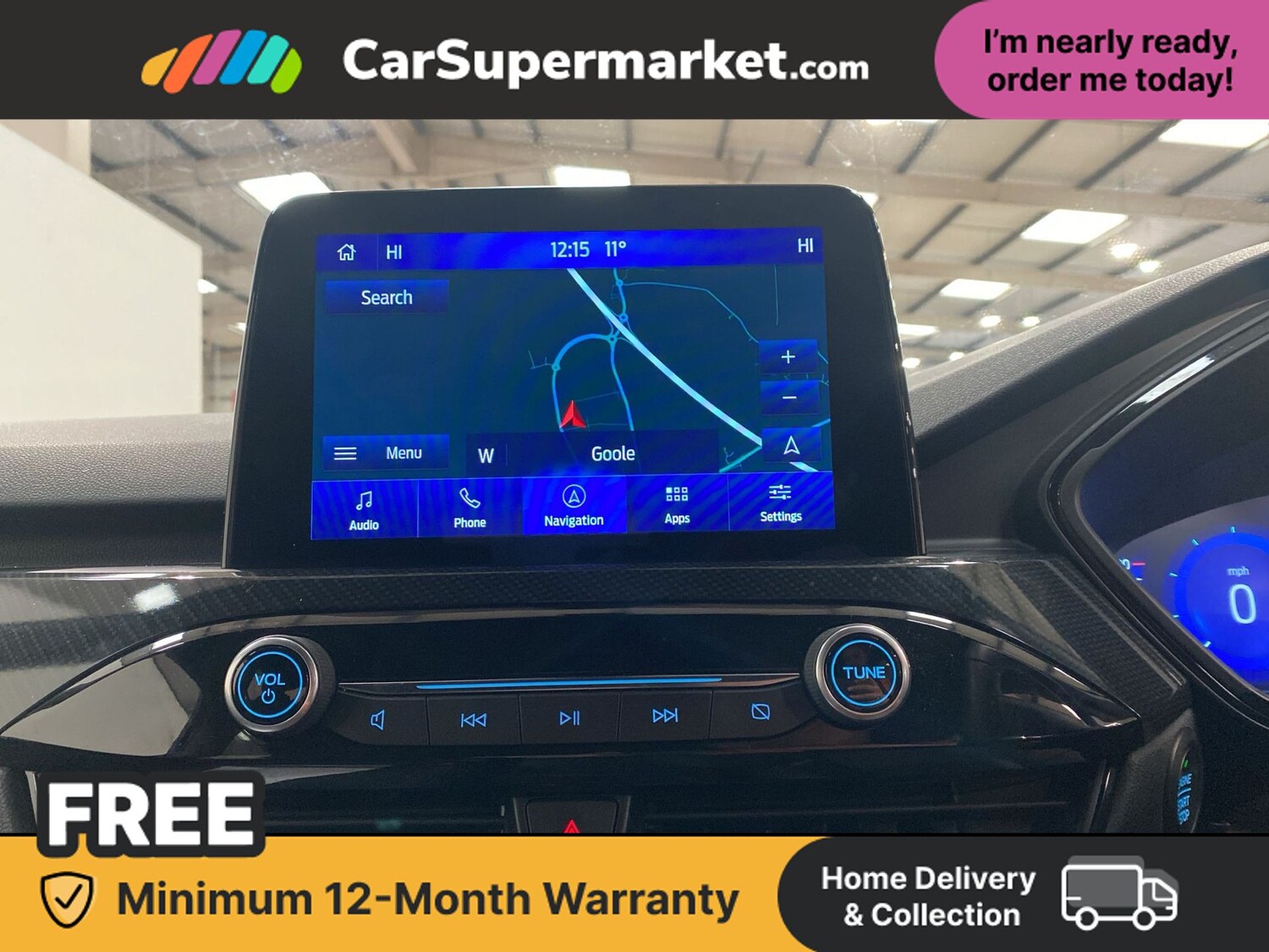 Used Ford Kuga 2023 for sale - 77747742: Photo 6