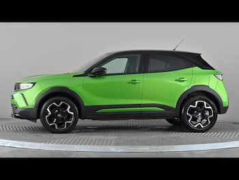 Used Vauxhall Mokka 2023 for sale - 79845111: Photo