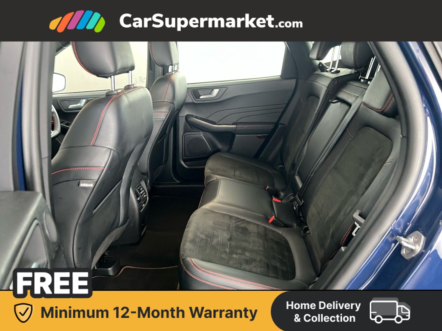 Used Ford Kuga 2023 for sale - 78097856: Photo 18