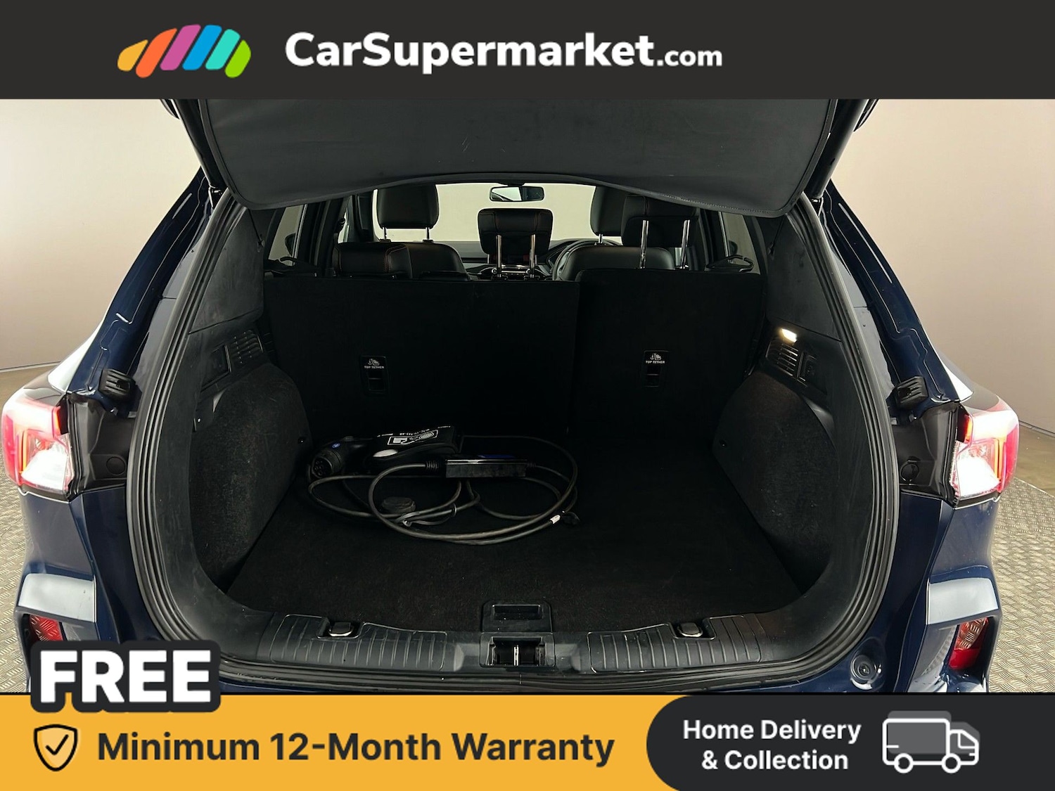 Used Ford Kuga 2023 for sale - 78097856: Photo 22