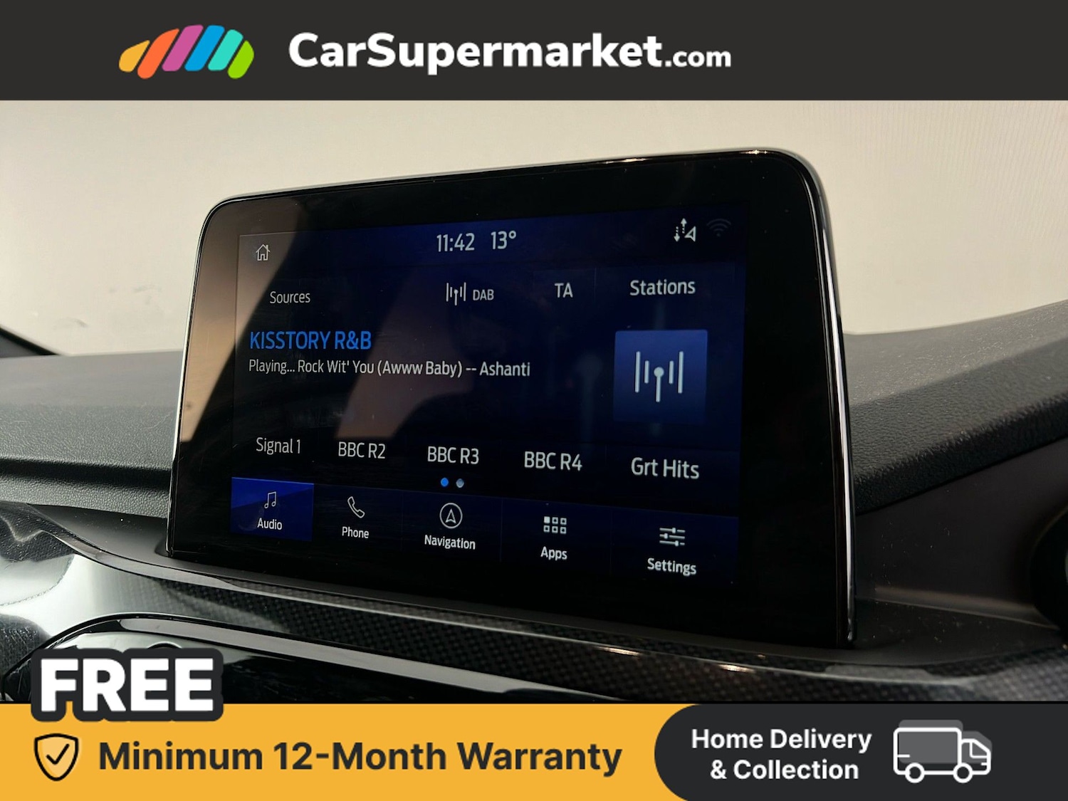 Used Ford Kuga 2023 for sale - 78097856: Photo 23