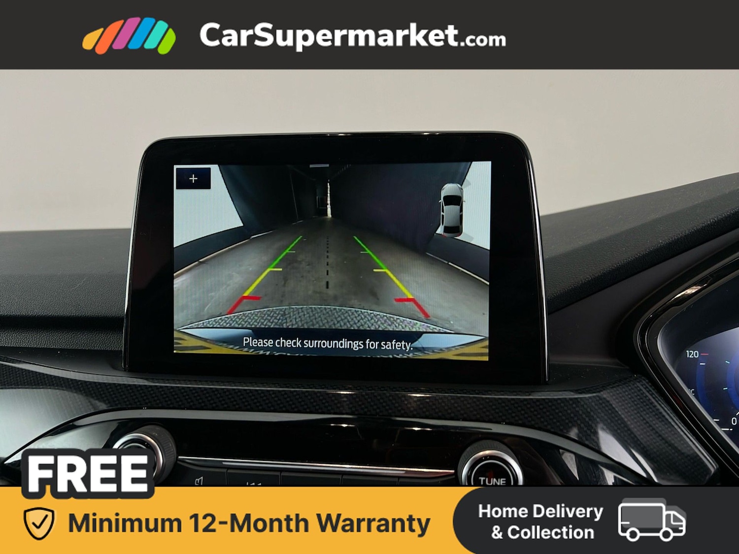 Used Ford Kuga 2023 for sale - 78097856: Photo 24