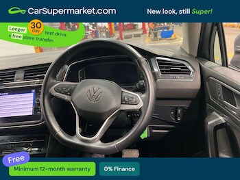 Used Volkswagen Tiguan Allspace 2023 for sale - 78497742: Photo