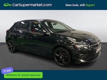 Used Vauxhall Corsa 2023 for sale - 78359554: Photo