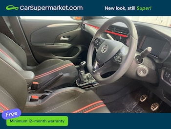 Used Vauxhall Corsa 2023 for sale - 78359554: Photo