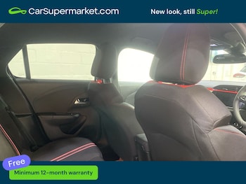 Used Vauxhall Corsa 2023 for sale - 78359554: Photo