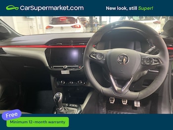 Used Vauxhall Corsa 2023 for sale - 78359554: Photo