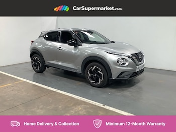 Used Nissan Juke 2023 for sale - 75598218: Photo