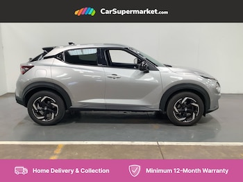 Used Nissan Juke 2023 for sale - 75598218: Photo