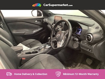 Used Nissan Juke 2023 for sale - 75598218: Photo