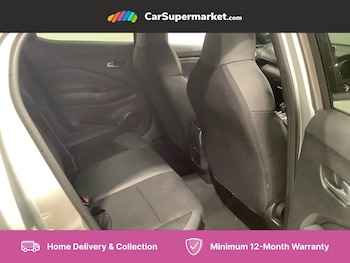 Used Nissan Juke 2023 for sale - 75598218: Photo